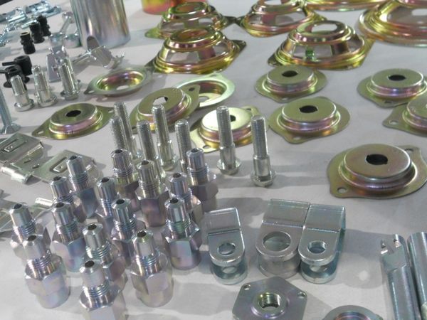 zinc