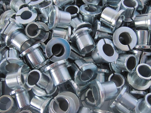 zinc